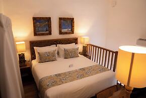 Antana Hotel Bali