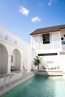 Antana Hotel Bali