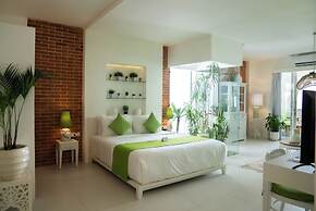 Antana Hotel Bali