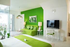 Antana Hotel Bali