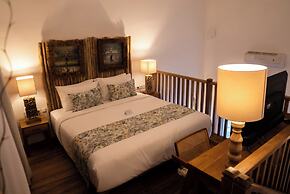 Antana Hotel Bali