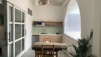 Antana Hotel Bali