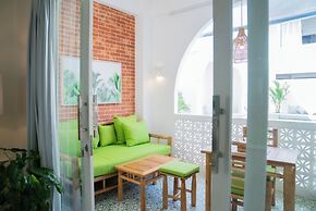Antana Hotel Bali