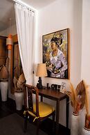 Antana Hotel Bali