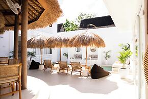 Antana Hotel Bali