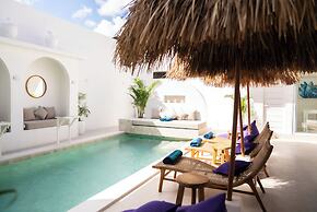 Antana Hotel Bali
