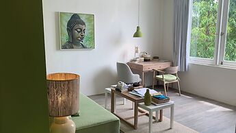 Antana Hotel Bali