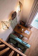 Antana Hotel Bali