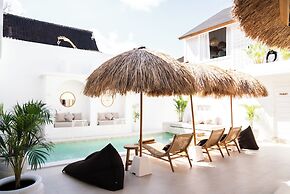 Antana Hotel Bali