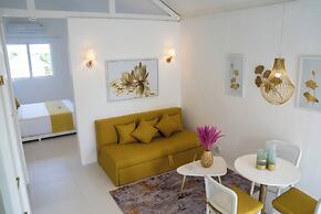Antana Hotel Bali
