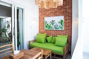 Antana Hotel Bali