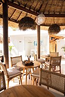 Antana Hotel Bali