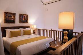 Antana Hotel Bali