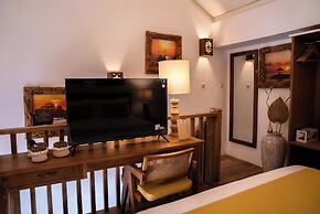 Antana Hotel Bali