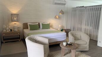 Antana Hotel Bali
