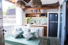 Antana Hotel Bali