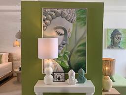 Antana Hotel Bali