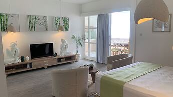 Antana Hotel Bali