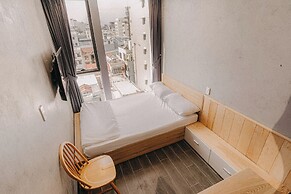 SNite Hotel & Dorm-Danang Dragon Bridge
