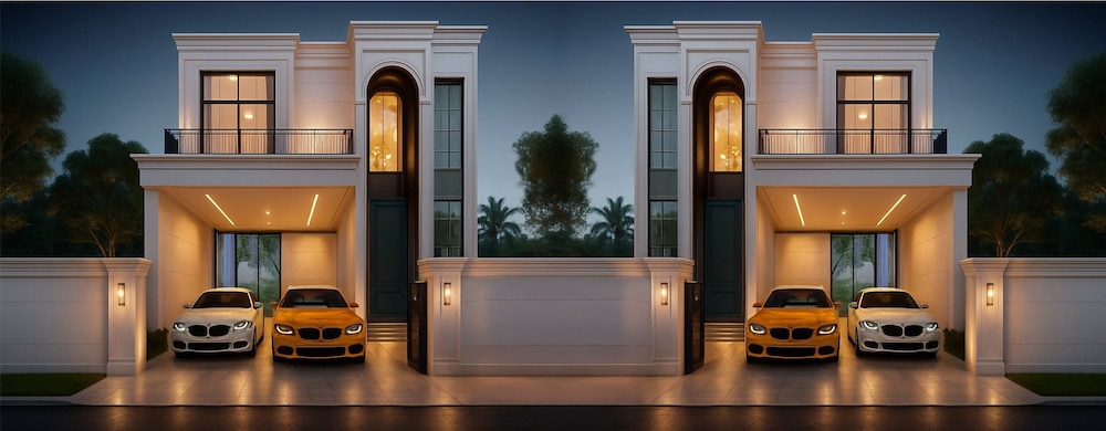 supreme villa Pattaya