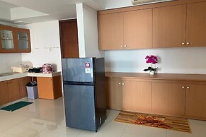 Springhill Royale Suites Sky Pool