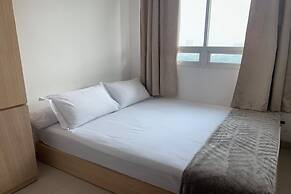 Springhill Royale Suites Sky Pool