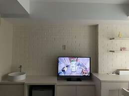 Springhill Royale Suites Sky Pool