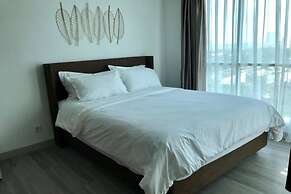 Springhill Royale Suites Sky Pool