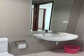 Springhill Royale Suites Sky Pool
