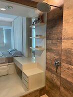 Springhill Royale Suites Sky Pool