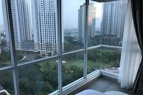 Springhill Royale Suites Sky Pool