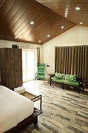 Nanau Luxury Resort and Spa