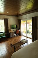 Nanau Luxury Resort and Spa