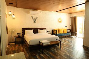 Nanau Luxury Resort and Spa