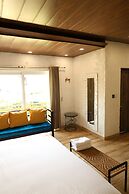 Nanau Luxury Resort and Spa