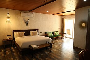 Nanau Luxury Resort and Spa