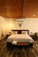Nanau Luxury Resort and Spa