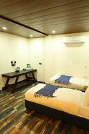 Nanau Luxury Resort and Spa