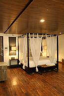 Nanau Luxury Resort and Spa