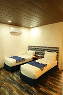 Nanau Luxury Resort and Spa