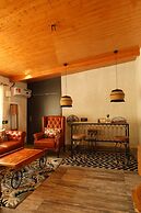 Nanau Luxury Resort and Spa