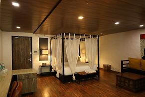 Nanau Luxury Resort and Spa