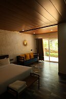 Nanau Luxury Resort and Spa