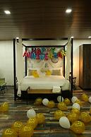 Nanau Luxury Resort and Spa