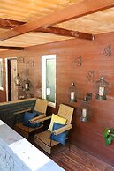 Nanau Luxury Resort and Spa