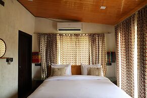 Nanau Luxury Resort and Spa