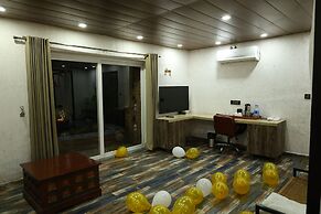 Nanau Luxury Resort and Spa