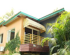Nanau Luxury Resort and Spa