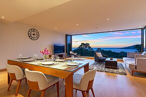 SeaView BluePoint Apartment 819