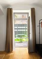 Limehome Graz Trauttmansdorffgasse